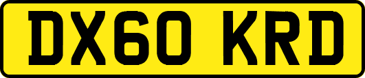 DX60KRD