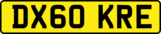 DX60KRE