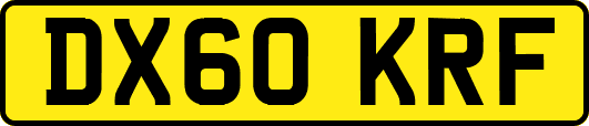 DX60KRF