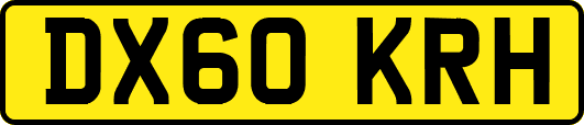 DX60KRH