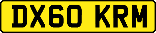 DX60KRM