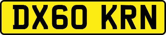 DX60KRN