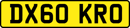 DX60KRO