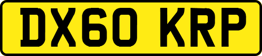 DX60KRP
