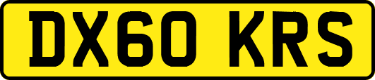 DX60KRS