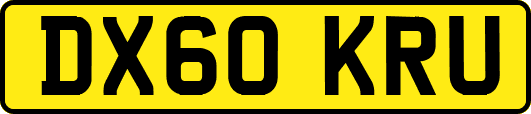 DX60KRU