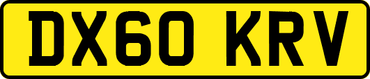 DX60KRV