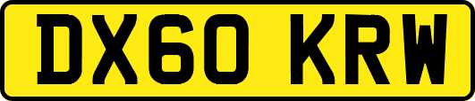 DX60KRW
