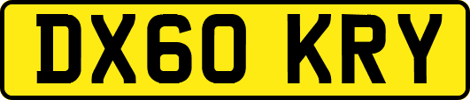 DX60KRY