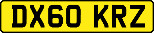 DX60KRZ