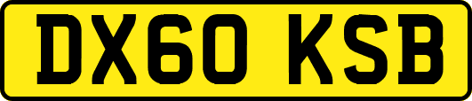 DX60KSB
