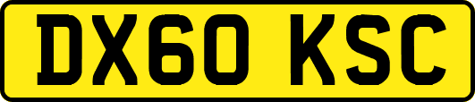DX60KSC