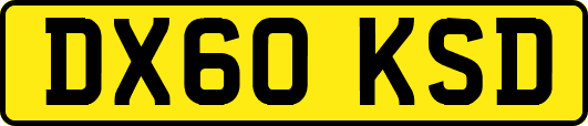 DX60KSD