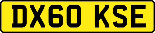 DX60KSE