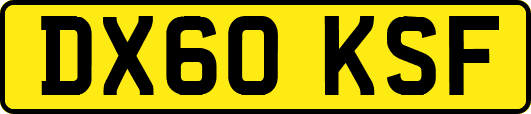 DX60KSF