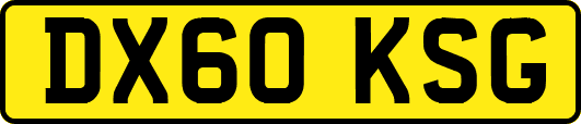 DX60KSG