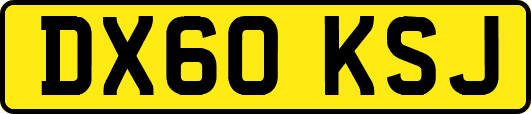 DX60KSJ