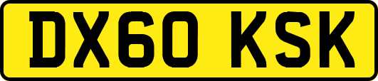 DX60KSK