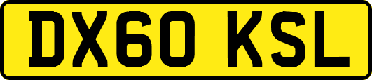DX60KSL