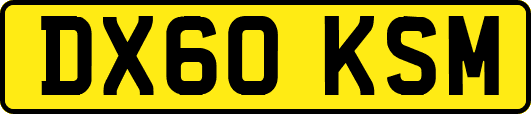 DX60KSM