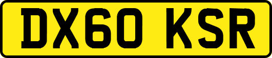 DX60KSR
