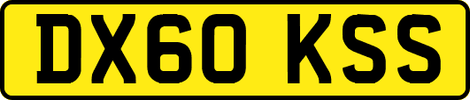 DX60KSS