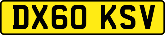 DX60KSV