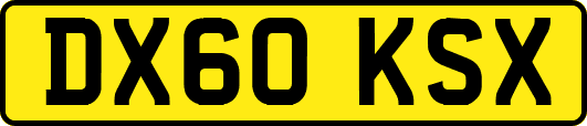 DX60KSX