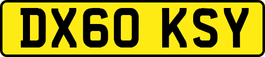 DX60KSY