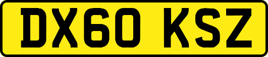 DX60KSZ