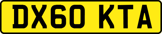 DX60KTA