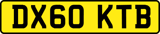 DX60KTB