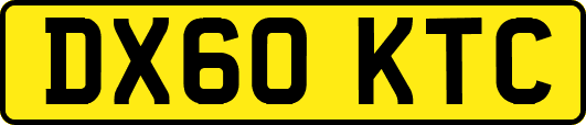 DX60KTC