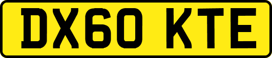 DX60KTE