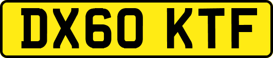 DX60KTF