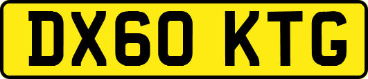 DX60KTG