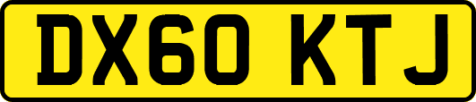 DX60KTJ