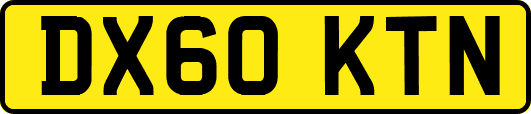 DX60KTN
