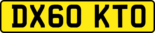 DX60KTO