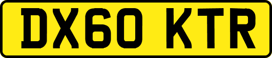 DX60KTR