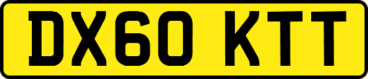 DX60KTT
