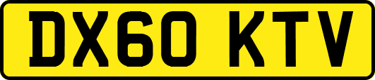 DX60KTV