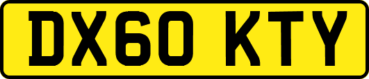 DX60KTY