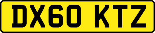 DX60KTZ