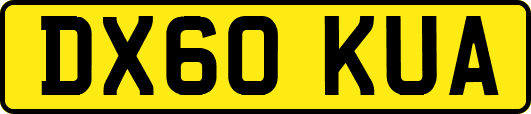 DX60KUA