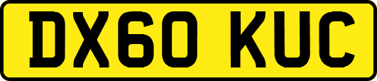 DX60KUC