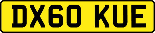 DX60KUE