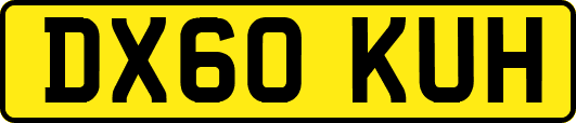 DX60KUH