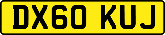 DX60KUJ