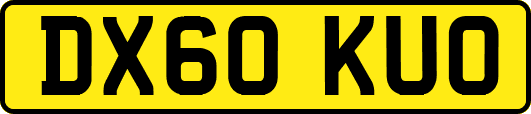 DX60KUO